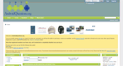 Desktop Screenshot of androidquestions.org